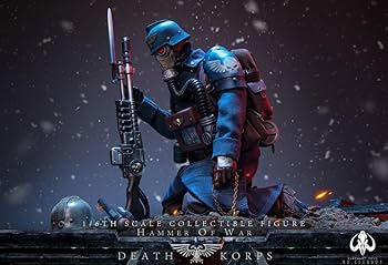 Amazon | Elephant Toys 1/6 死亡軍団 未開封 ELE9001 Death